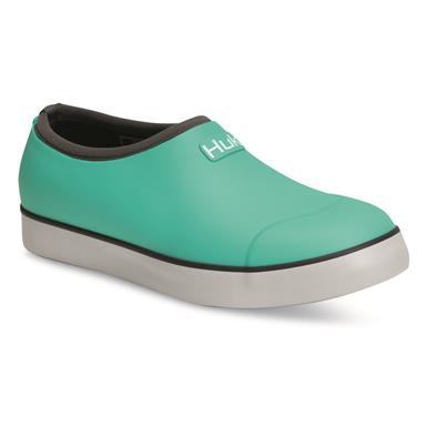 Huk Women's Rogue Wave Clogs