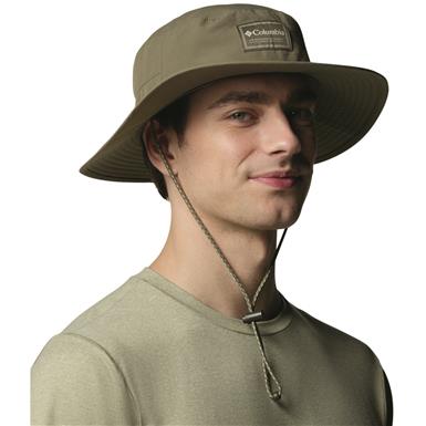 Columbia Broad Spectrum II Booney Hat