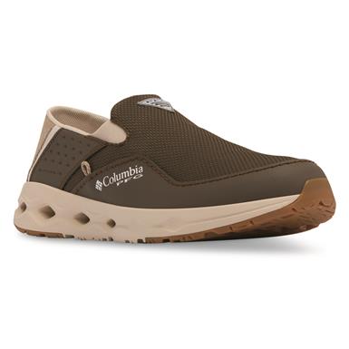 Columbia Men's Bahama X Slip-on Shoe