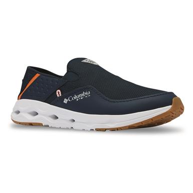 Columbia Men's Bahama X Slip-on Shoe