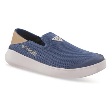 Columbia Men's Boatside Vent PFG Shoe