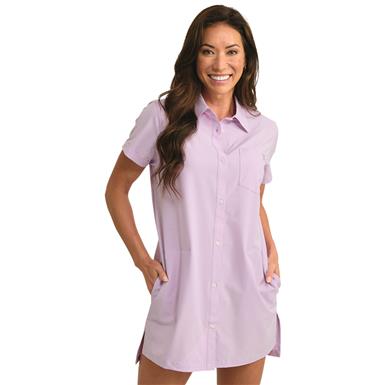 Huk Women's Kona Cover-Up Dress
