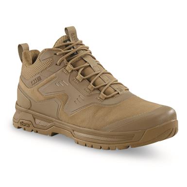 5.11 Men's A/T Elite Mid GTX Work Tactical Boot