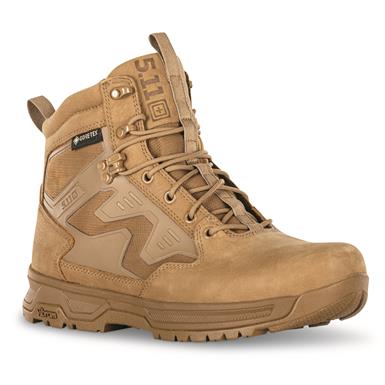 5.11 Men's A/T Elite 6" GTX Tactical Boot