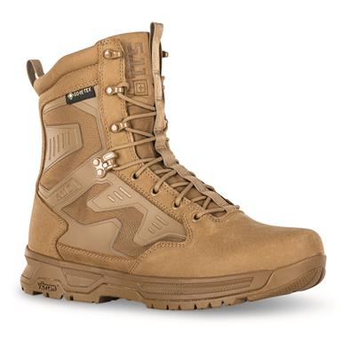 5.11 Men's A/T Elite 8" GTX Work Tactical Boot