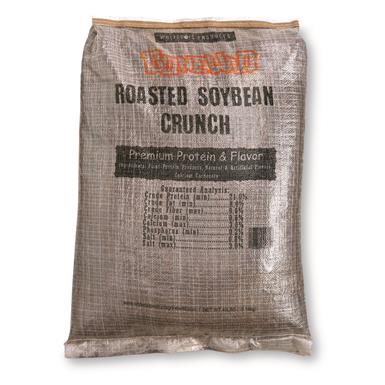 Gone Wild Big Buck Attractant Crunch, 40 lb.
