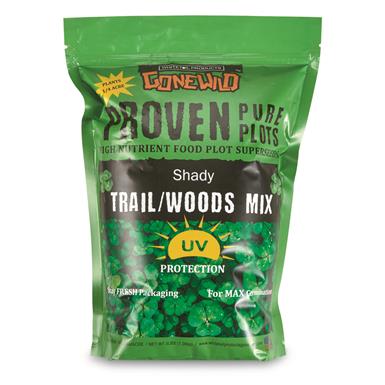 Proven Pure Plots Trail and Woods, 3 lbs.