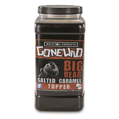 Gone Wild Big Bear Topper, 1 Gallon