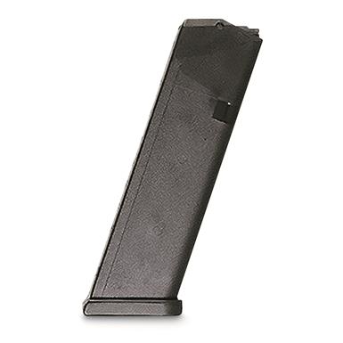 Glock Gen5 G22 Magazine, 15 Rounds, .40 S&W