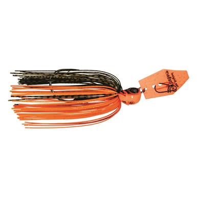 Z-Man Tungsten Chatterbait Elite EVO
