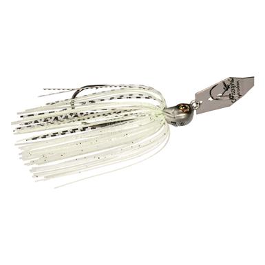 Z-Man Tungsten Chatterbait Elite EVO