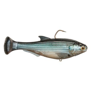Z-Man Shadtron LT Swimbait