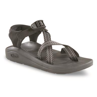 Chaco Women's CushZ Toe Loop Extra Cushioned Sandal