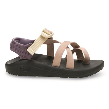 Chaco Women's CushZ Toe Loop Extra Cushioned Sandal