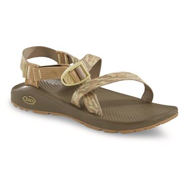 Chaco Women's Z/Cloud Cushioned Sandals
