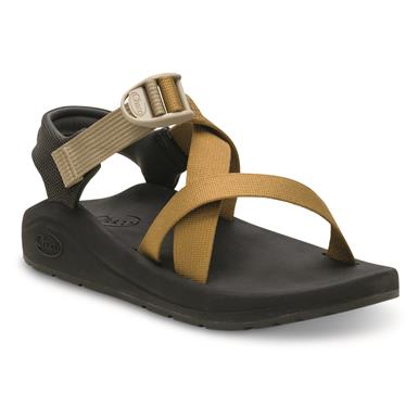 Chaco Men's CushZ Extra Cushioned Sandal