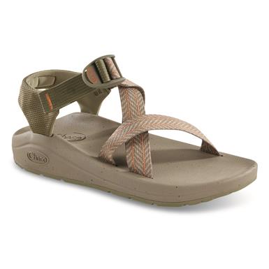 Chaco Men's CushZ Extra Cushioned Sandal