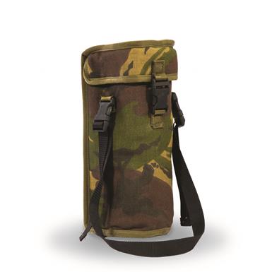 Dutch Military Surplus Padded Optics Bag, Like New
