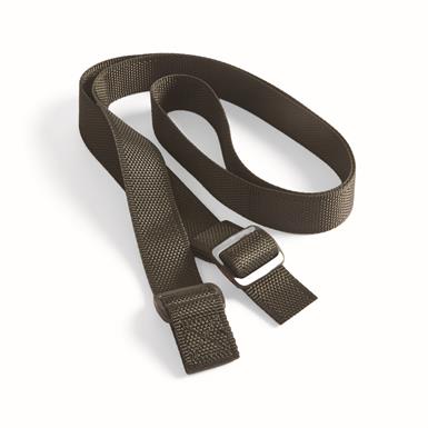 Dutch Military Surplus Diemaco Nylon Sling, Like New