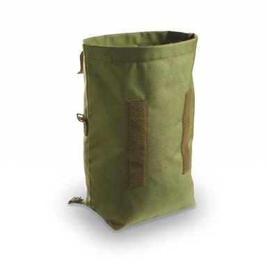 Danish Military Surplus Waterproof Dry Equipment Bag, New