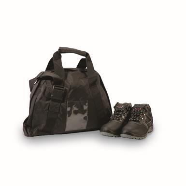 Dutch Military Surplus Medical Deployment Bag, New
