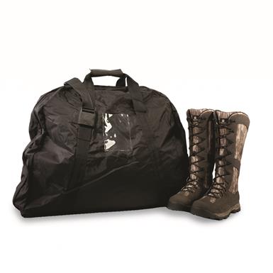 Dutch Military Surplus XL Medical Deployment Bag, New