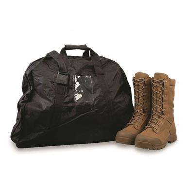 Dutch Military Surplus XL Medical Deployment Bag, New