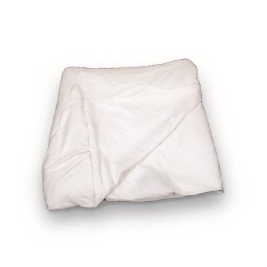Romanian Military Surplus Hospital Mattress Cover, 2 Pack, Used