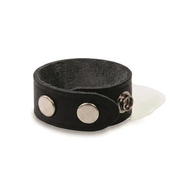 Italian Carabinieri Surplus Leather Belt Loops, 25 Pack, New