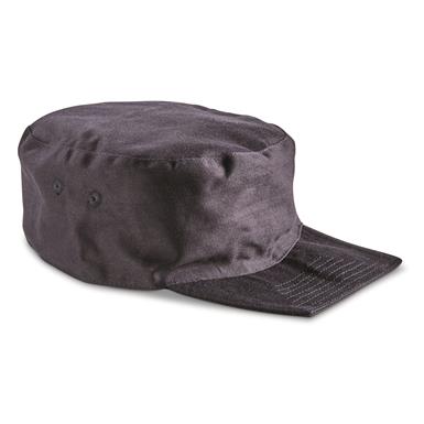 French Military Surplus Marine Field Caps, 2 Pack, New