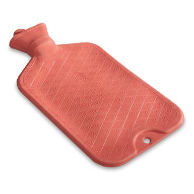 Czech Republic Military Surplus Hot Water Bottles, 3 Pack, New