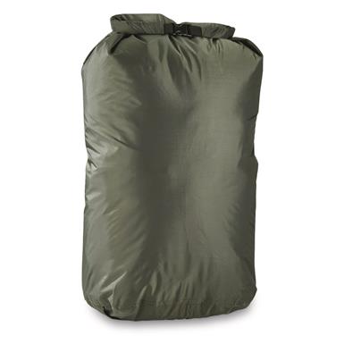 British Military Surplus 22L Waterproof Bag, Like New