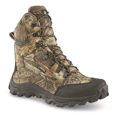 Rocky® Lynx 8