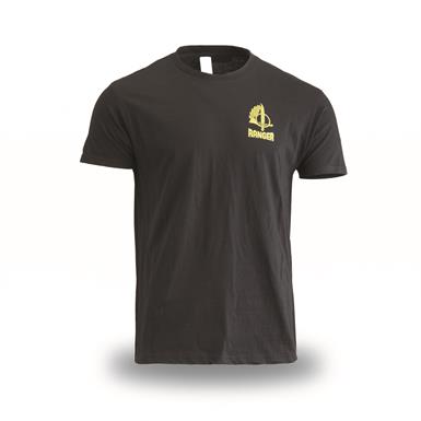 Portuguese Military Surplus Rangers T-Shirt, New