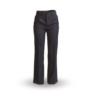 Portuguese Military Surplus Marine Dress Pants, New
