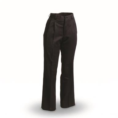 Portuguese Military Navy Surplus Pants, New