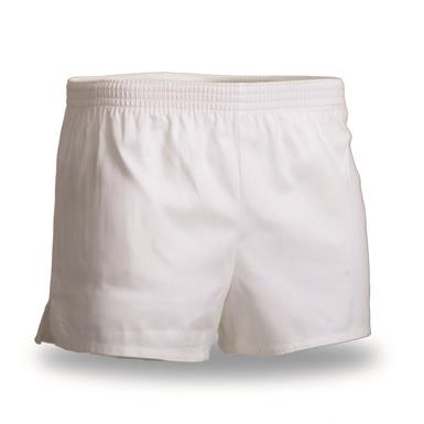 Portuguese Military Surplus Physical Training Shorts, 2 Pack, New