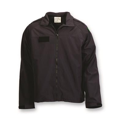 Portuguese Military Surplus GORE-TEX Softshell Fleece Jacket, New