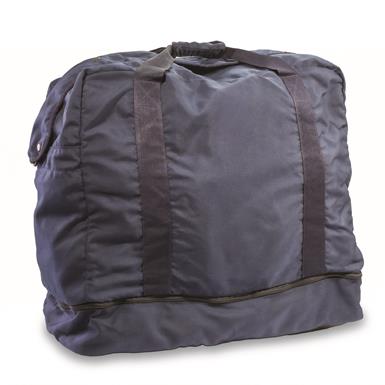 Portuguese Military Air Force Surplus Kit Bag, Used