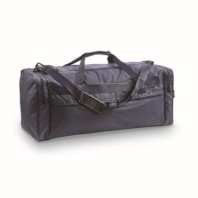 Portuguese Military Surplus Duffel Bag, New