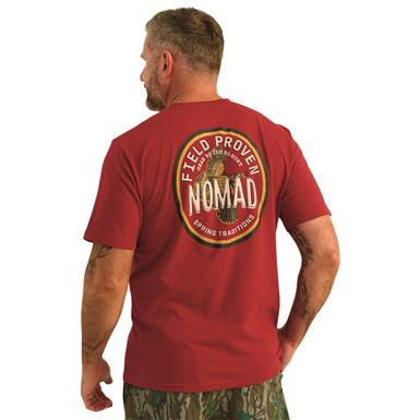 Nomad Spring Traditions T-Shirt