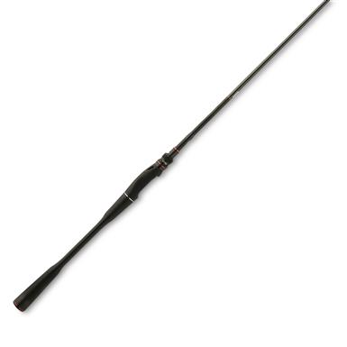 Shimano Poison Adrena B Spinning Rods