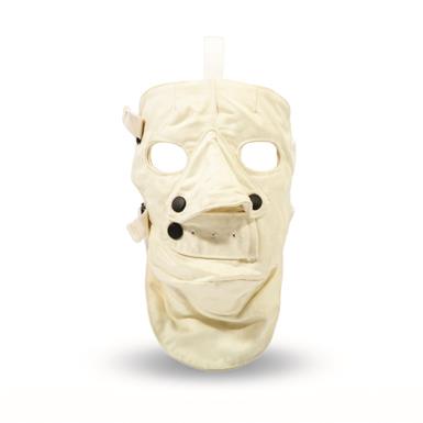 Dutch Military Surplus Aramid ECW Face Mask, New