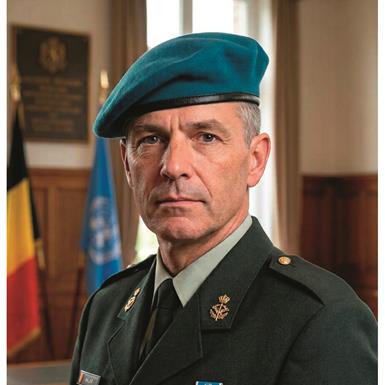 Belgian Military Surplus Wool Beret, 2 Pack, New