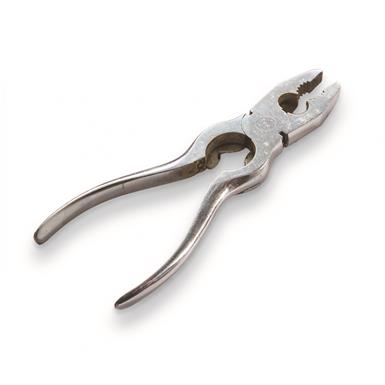 German Military Surplus Electrician's Pliers, New