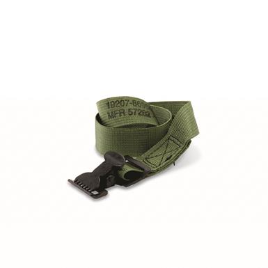 U.S. Military Surplus Canvas 20