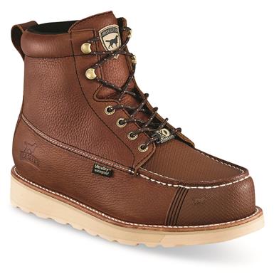 Irish Setter Men's Wingshooter XD 6