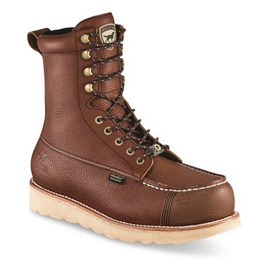 Irish Setter Men's Wingshooter XD 8