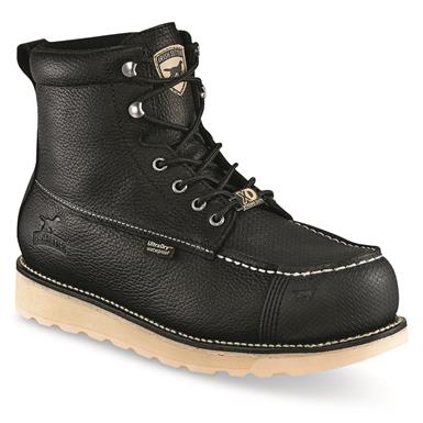 Irish Setter Men's Wingshooter XD 6