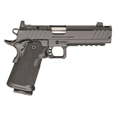 Springfield 1911 DS Prodigy 5